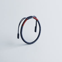 Load image into Gallery viewer, "GENEROSITY"-Handmade Tibetan spiritual Bracelet