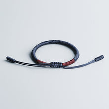Load image into Gallery viewer, "GENEROSITY"-Handmade Tibetan spiritual Bracelet