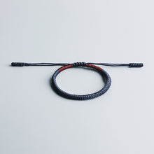 Load image into Gallery viewer, "GENEROSITY"-Handmade Tibetan spiritual Bracelet