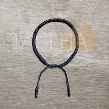 Load image into Gallery viewer, &quot;BALANCE&quot;-Handmade spiritual Tibetan Bracelet