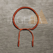 Load image into Gallery viewer, &quot;PASSION&quot;-Handmade Tibetan spiritual Bracelets