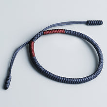 Load image into Gallery viewer, Handmade Tibetian Bracelets - Spiritually Infused on Taglha.com